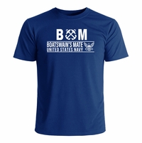U.S. Navy Rating T-Shirts Thumbnail Illustration