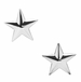 U.S. Navy Rear Admiral 1 Star Rank Insignia