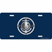 U.S. Navy Religious Program Specialist License Plate