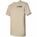 U.S. Navy Retired Embroidered T-Shirt