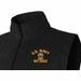 U.S. Navy Retired Full-Zip Fleece Vest