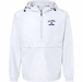 U.S. Navy Retired Hooded Windbreaker