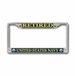 U.S. Navy Retired License Plate Frame