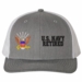 U.S. Navy Retired Mesh Back Cap