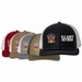 U.S. Navy Retired Mesh Back Cap