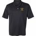 U.S. Navy Retired Moisture Wicking Polo