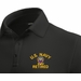 U.S. Navy Retired Moisture Wicking Polo