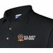 U.S. Navy Retired Polo