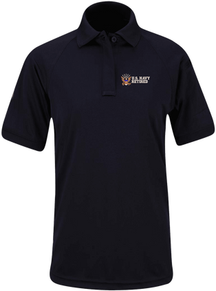 U.S. Navy Retired Propper Womens Snag Free Polo