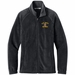 U.S. Navy Retired Women's Fleece Jacket