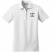 U.S. Navy Retired Women's Stain-Release Polo