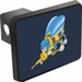 U.S. Navy Seabee Hitch Cover