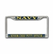 U.S. Navy Senior Chief Petty Officer License Plate Frame