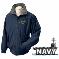 U.S. Navy Ship Store Thumbnail Illustration