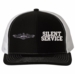 U.S. Navy Silent Service Dolphin Split Cap