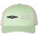 U.S. Navy Silent Service Dolphin Women's Split-Cap