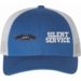 U.S. Navy Silent Service Dolphin Women's Split-Cap