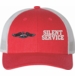 U.S. Navy Silent Service Dolphin Women's Split-Cap