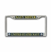 U.S. Navy Sister License Plate Frame