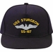 U.S. Navy SS-Submarine Ball Cap