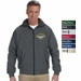 U.S. Navy SSN-Submarine 3-Season Jacket