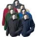 U.S. Navy SSN-Submarine 3-Season Jacket