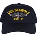 U.S. Navy SSN-Submarine Ball Cap