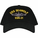 U.S. Navy SSN-Submarine Ball Cap