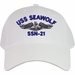 U.S. Navy SSN-Submarine Ball Cap