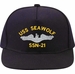 U.S. Navy SSN-Submarine Ball Cap