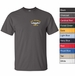 U.S. Navy SSN-Submarine T-Shirt