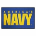 U.S. Navy Starter Mat (19
