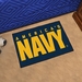 U.S. Navy Starter Mat (19
