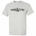 U.S. Navy Submarine Dolphins T-Shirt