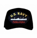 U.S. Navy 'Supplying the Goods' LST Ball Cap