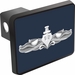 U.S. Navy Surface Warfare Enlisted Hitch Cover