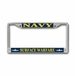 U.S. Navy Surface Warfare Enlisted License Plate Frame