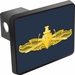 U.S. Navy Surface Warfare Officer Hitch Cover