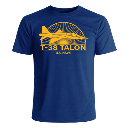U.S. Navy T-38 Talon T-Shirt