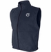 U.S. Navy Tradevman Rate Embroidered Full-Zip Fleece Vest