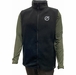 U.S. Navy Tradevman Rate Polar Fleece Full Zip Vest