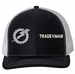 U.S. Navy Tradevman (TD) Rate USA Mesh-Back Cap