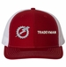 U.S. Navy Tradevman (TD) Rate USA Mesh-Back Cap