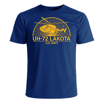 U.S. Navy UH-72 Lakota T-Shirt