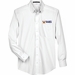 U.S. Navy Veteran Embroidered Dress Shirt