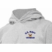 U.S. Navy Veteran Heavy Weight Fleece Hoodie