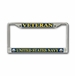 U.S. Navy Veteran License Plate Frame
