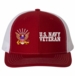 U.S. Navy Veteran Mesh Back Cap