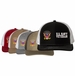 U.S. Navy Veteran Mesh Back Cap