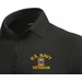 U.S. Navy Veteran Moisture Wicking Polo